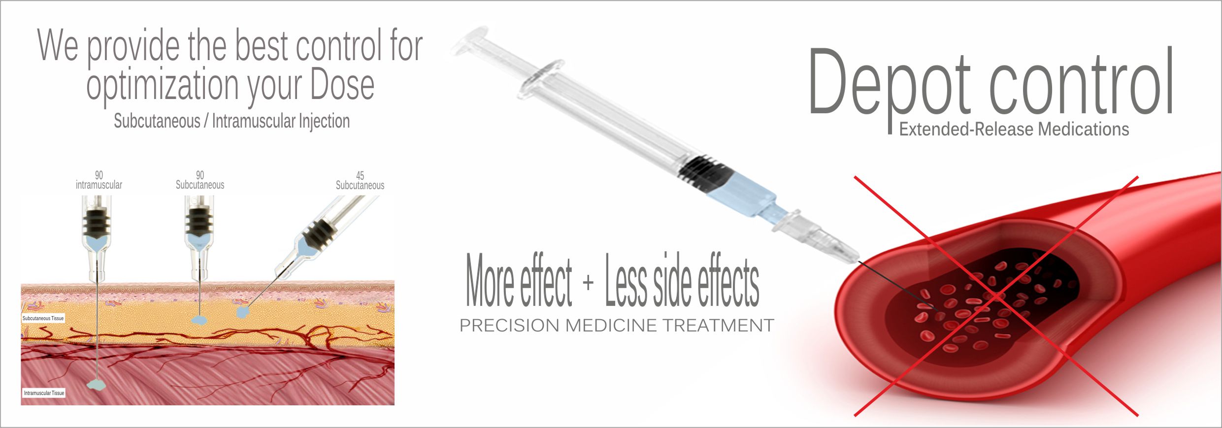 Safe Injection   Aspiration Intramuscular 